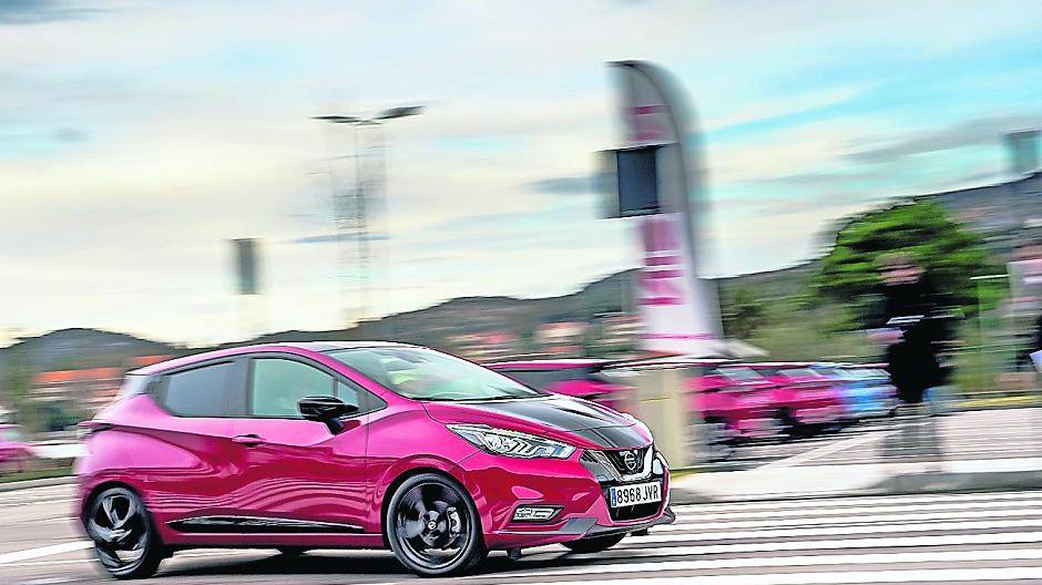 Fünfte Generation des Nissan Klassikers