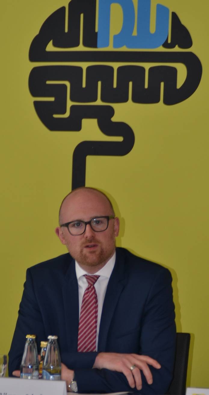 Duisburg freut sich auf Ihre Ideen