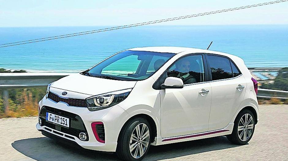 Durch das überarbeitete Fahrwerk bietet das neue Modell eine höhere Fahrstabilität und ein agileres Handling und damit mehr Fahrspaß.