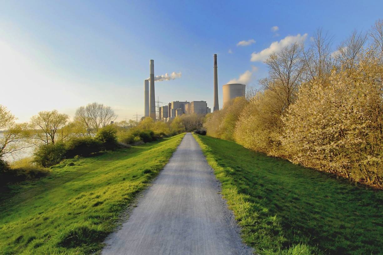 Über 110 Jobs stehen auf kipp