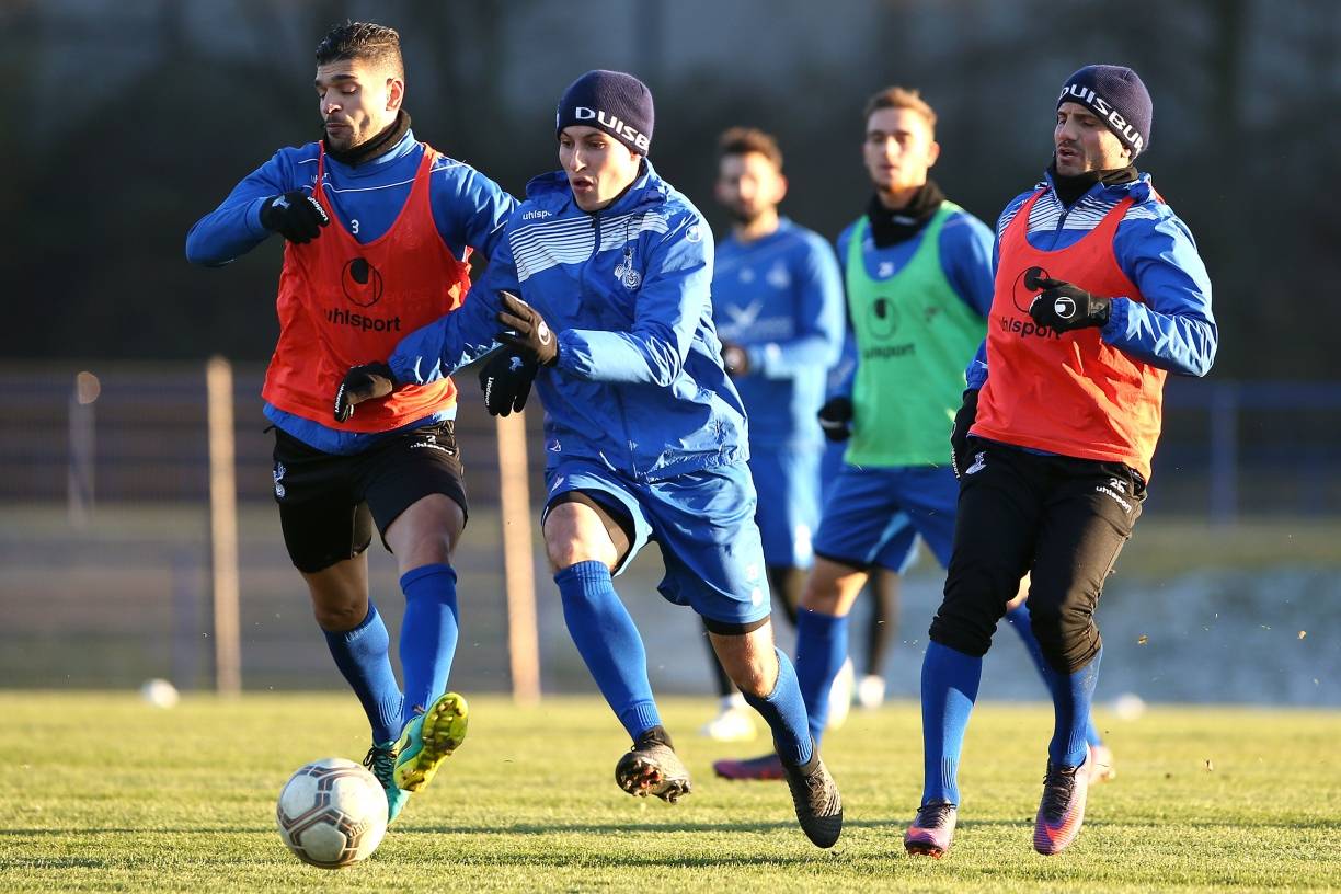 Mit "Schnelli" zurück in die Erfolgsspur