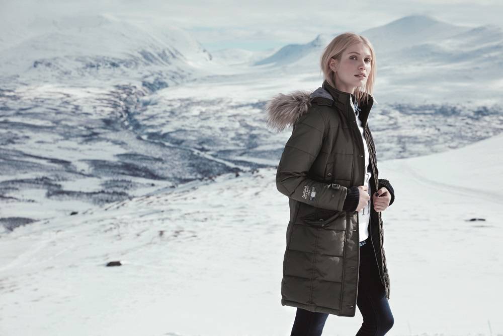  SOCCX — The Women‘s Brand steht für hochwertige Mode, einzigartige Looks und aktuellen Zeitgeist. 