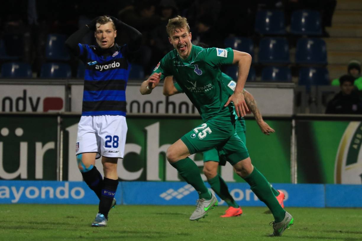 Das Frankfurt-Spiel als Wendepunkt?