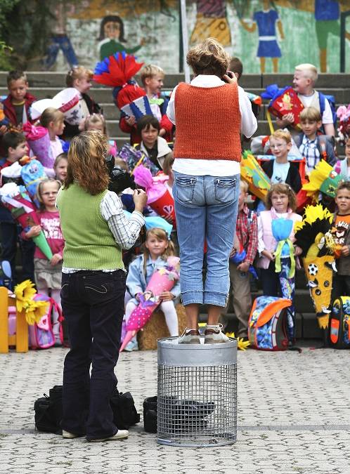 Probleme mit Gewicht und Plural