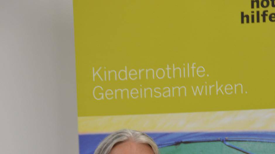  Karl Andersson von AMURT 