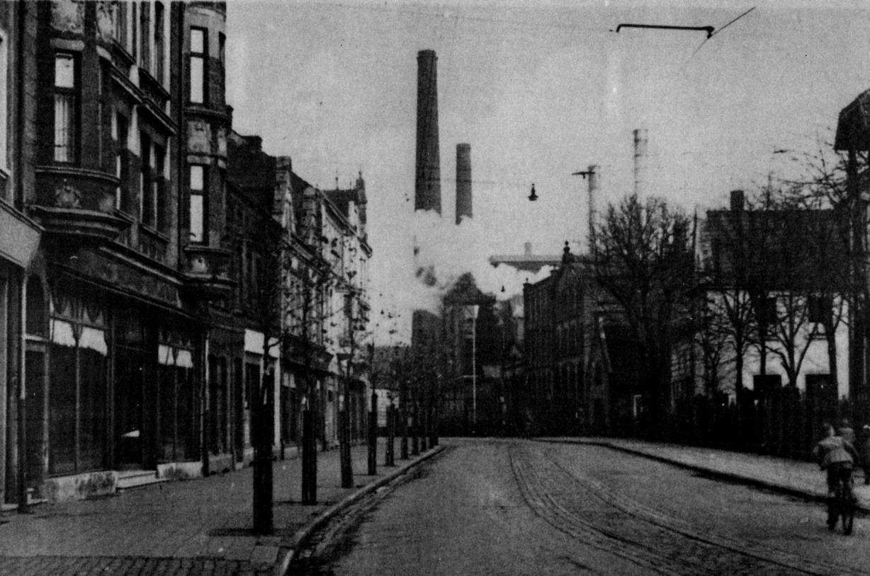 Alte Neumühler Ansichten