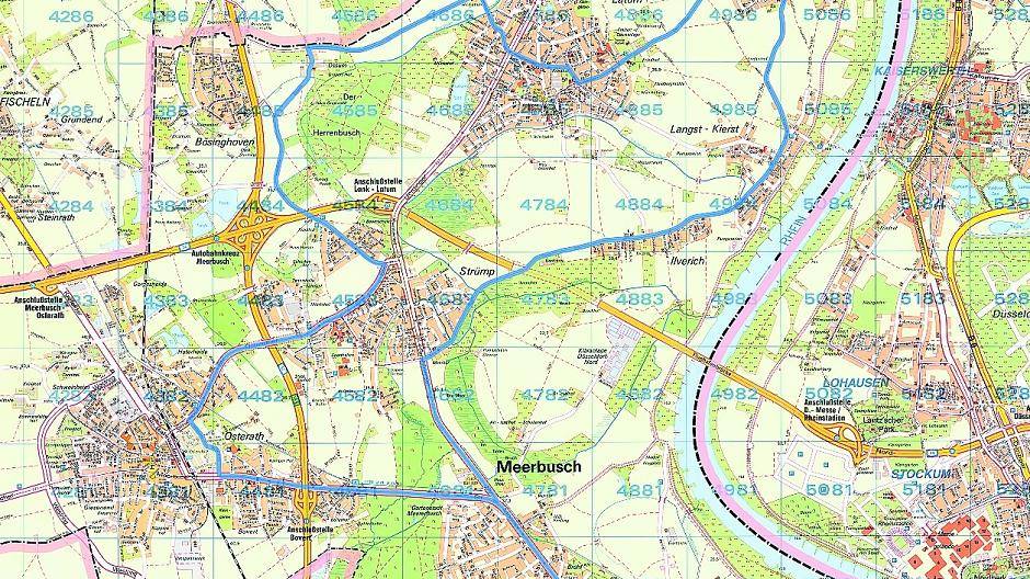 Freitagabend startet die