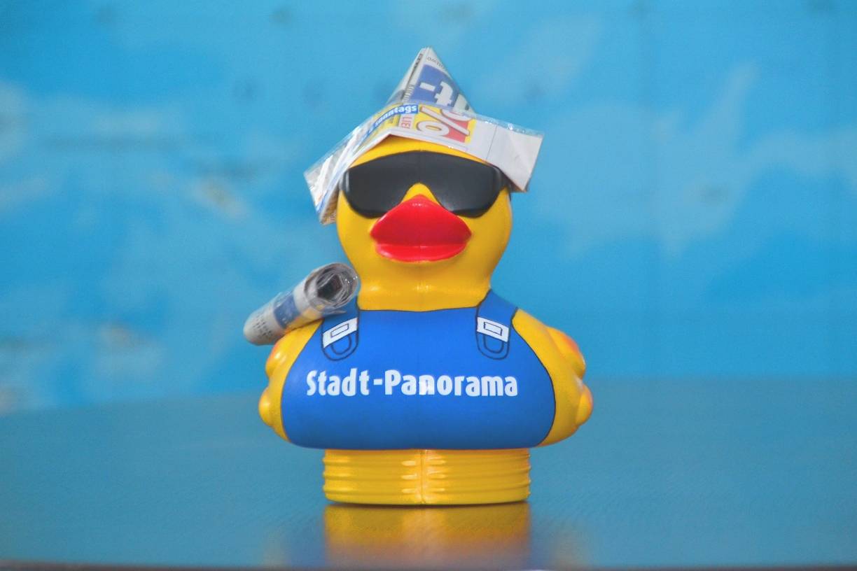 Jetzt wird noch ein Name gesucht