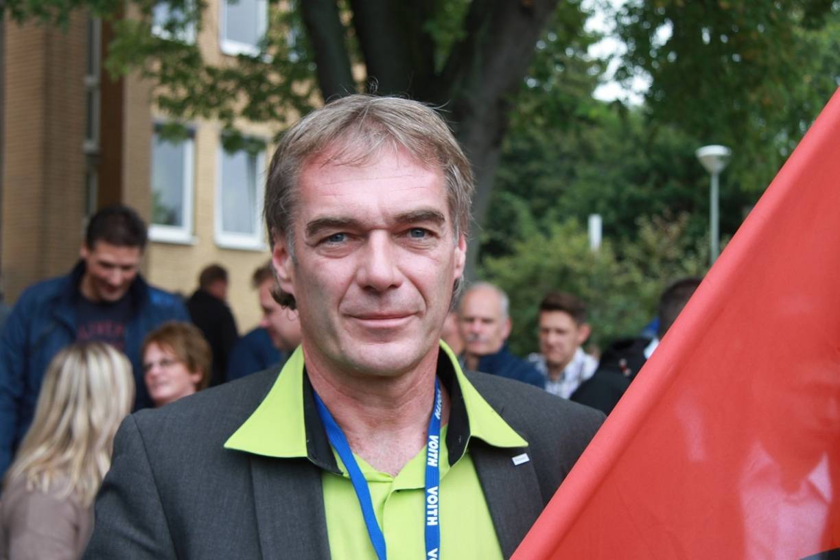 Arm trotz Arbeit: DGB warnt