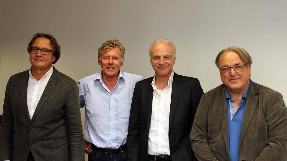 Rudelkucken zum Brexit