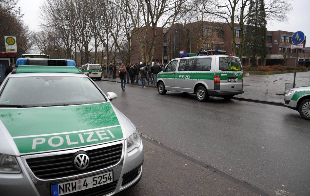 91-Jährige liegt im Krankenhaus