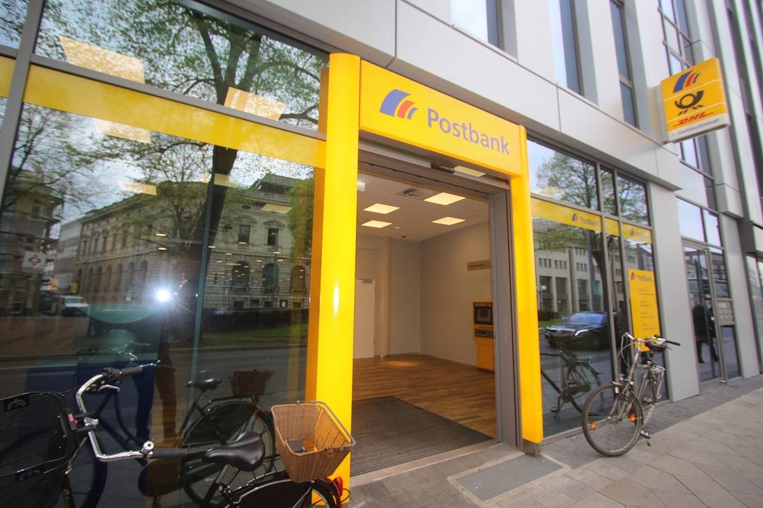 Post fährt Service für Briefeschreiber zurück