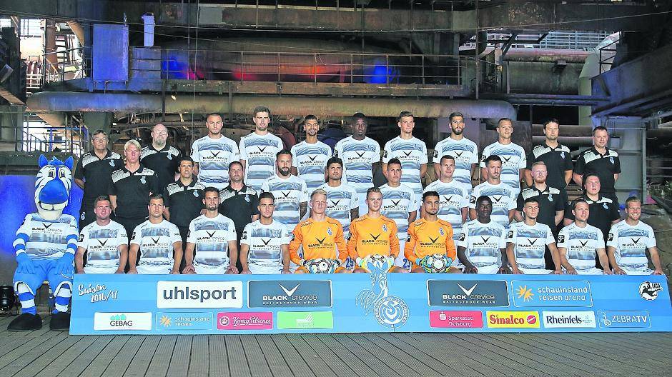 „Ich habe ein gutes Gefühl“