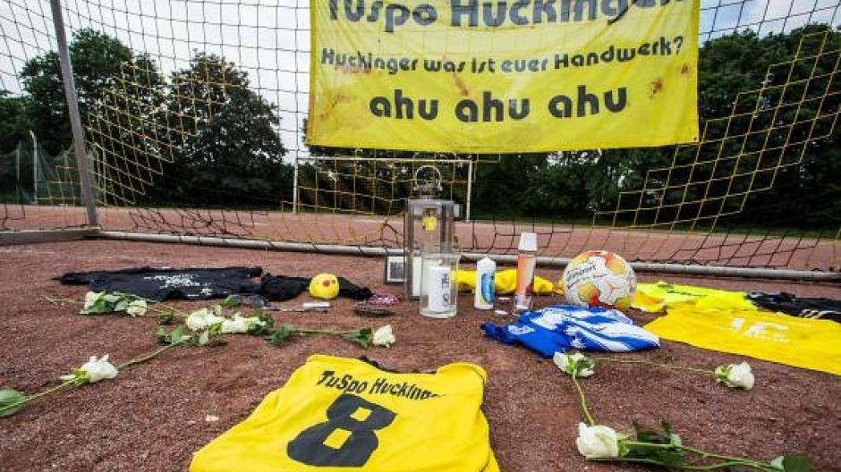 Trauer um Duisburger Fußballer: TuSpo &amp; MSV mit Benefizspiel