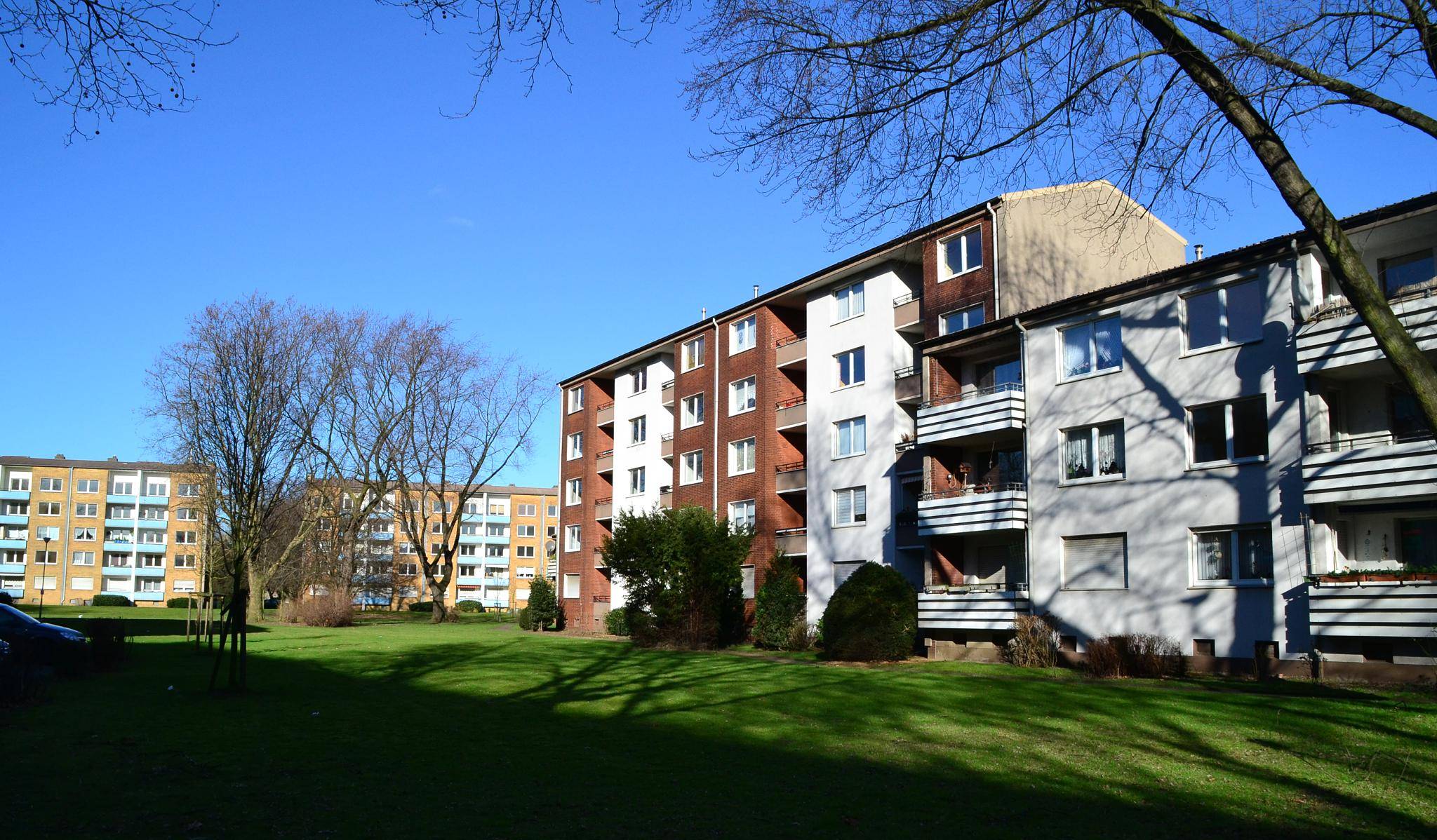 Nach den jahrelangen Vernachlässigungen muss jedoch nun investiert...