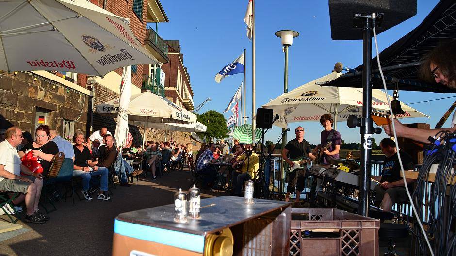 Eine große Tradition lebt wieder auf