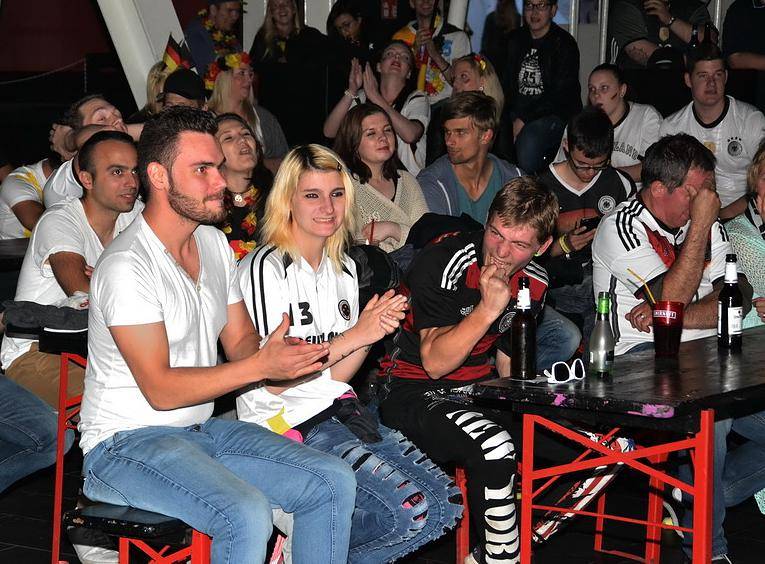 Auch nach den Rettungsaktionen von...