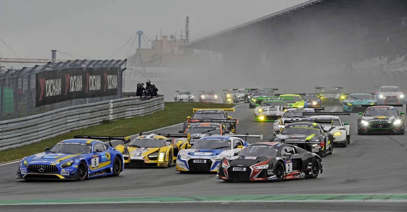 Dritter Platz für den Goldbären