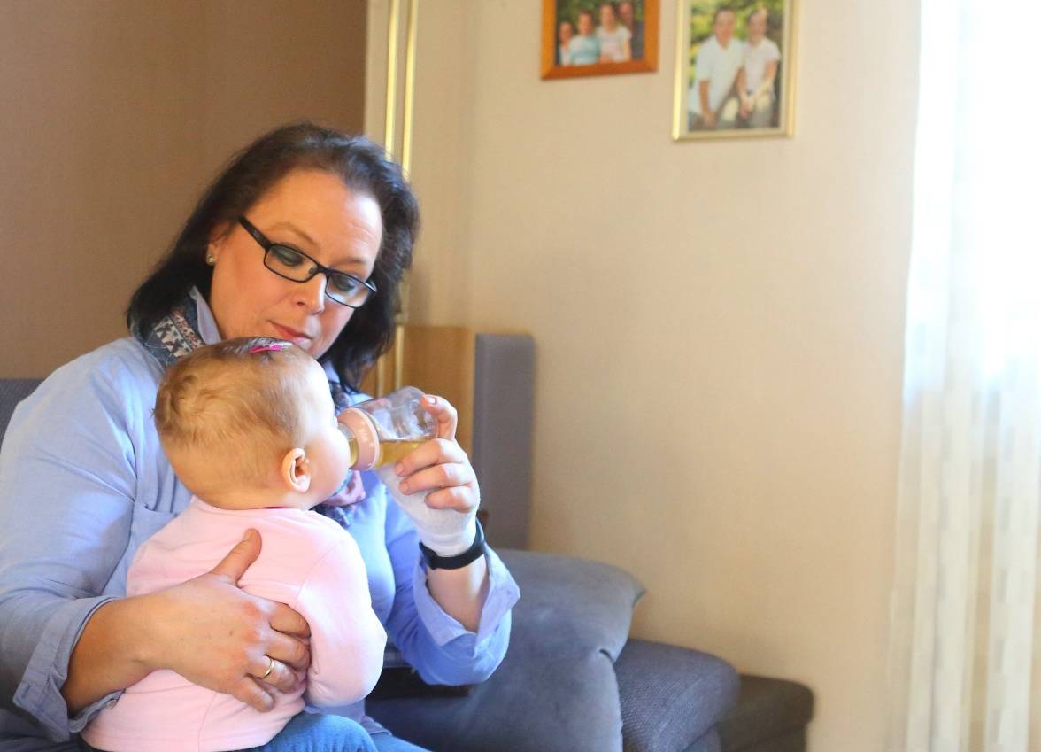 Krefeld: Kastanienhof sucht Pflegefamilien auf Zeit