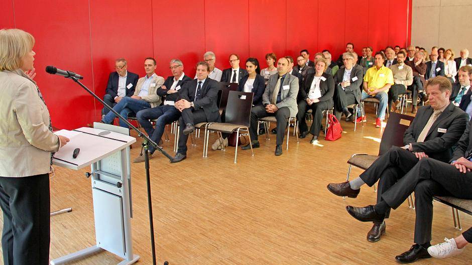 Erfolgreiche Premiere