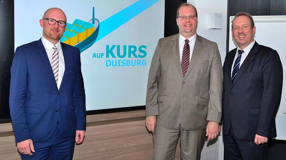 GEBAG kann wieder gestalten