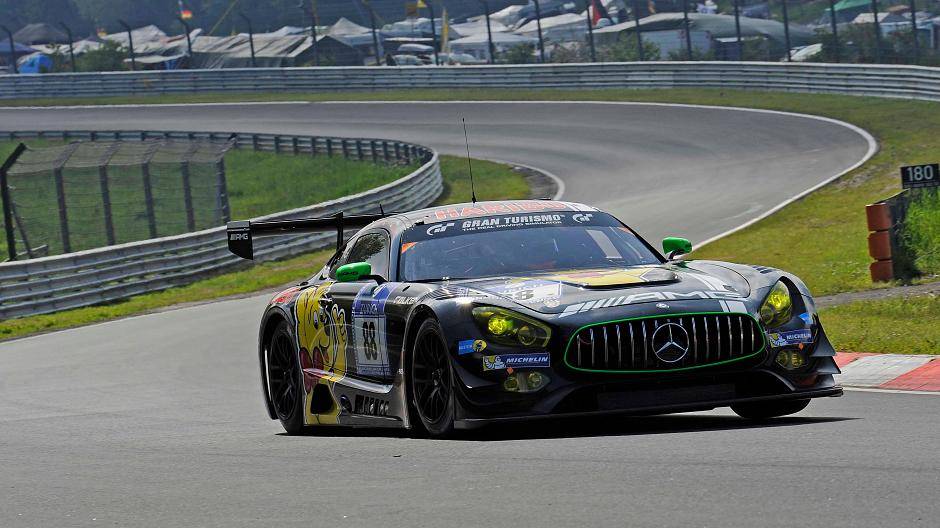 Haribo Nr. 88, Streckenabschnitt...