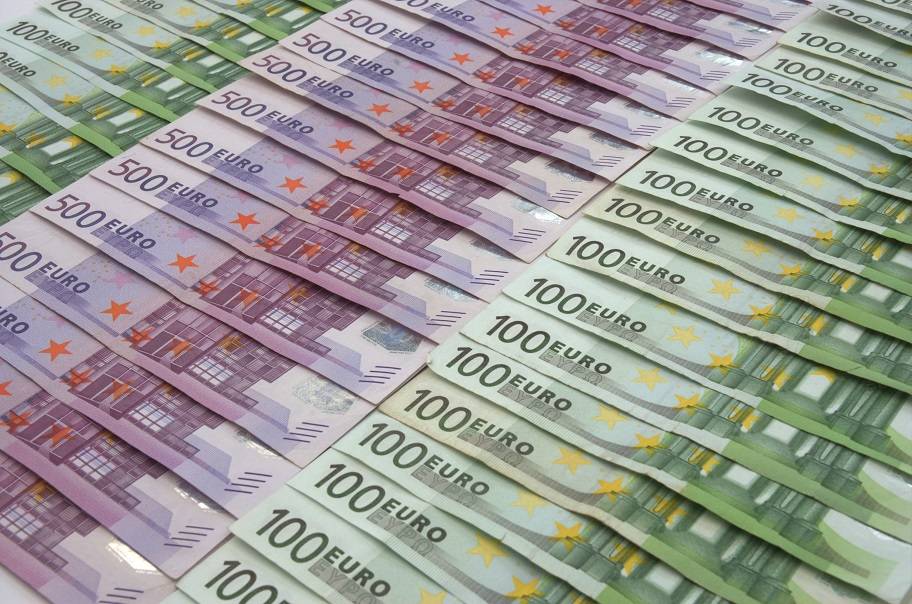 132,2 Millionen Euro: Krefelds Gewerbesteuer sprudelt