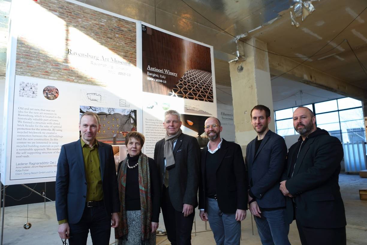 Krefeld bietet Europa eine Premiere