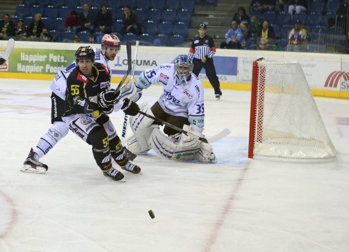 Der Kampf gegen die „Rote Laterne“