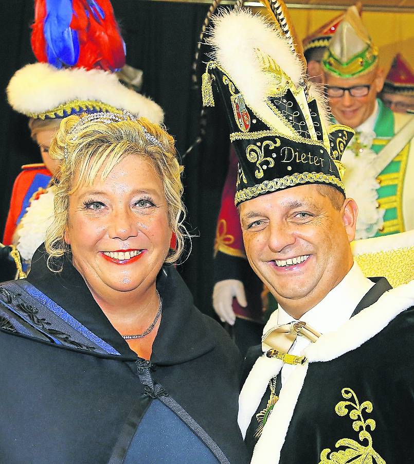 Krefeld: Jecke Highlights 2017