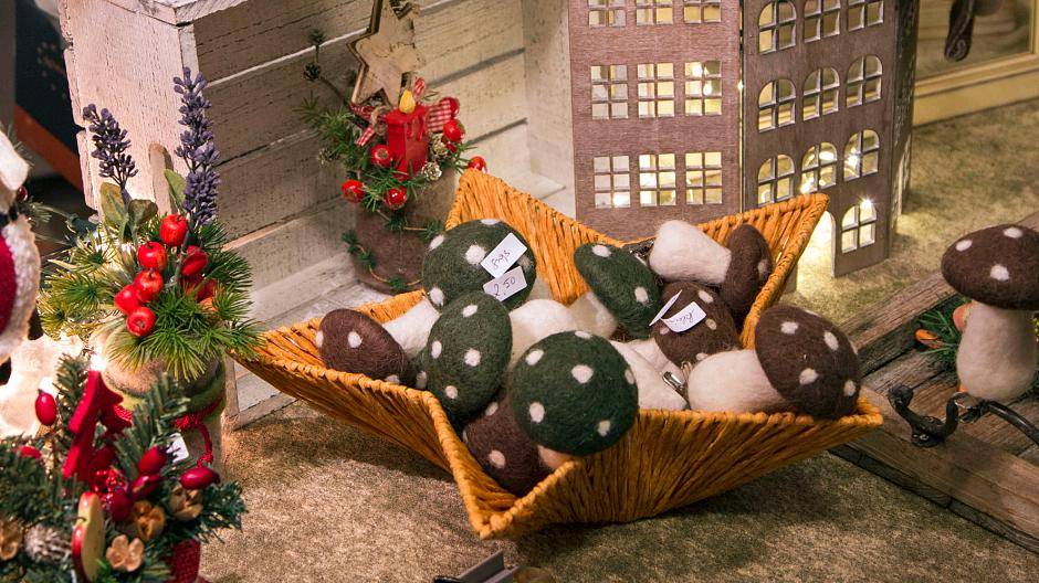 Museumssonntag am 2. Advent