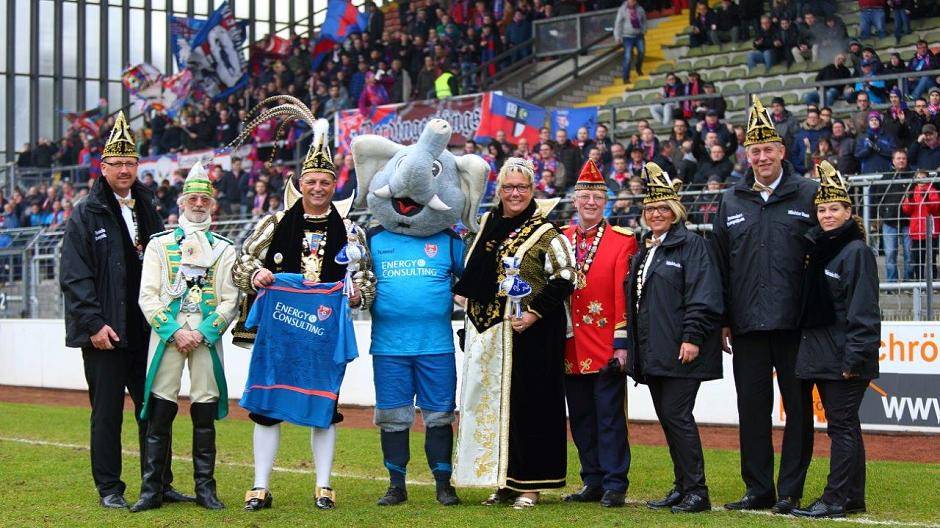 KFC lässt Hilden keine Chance