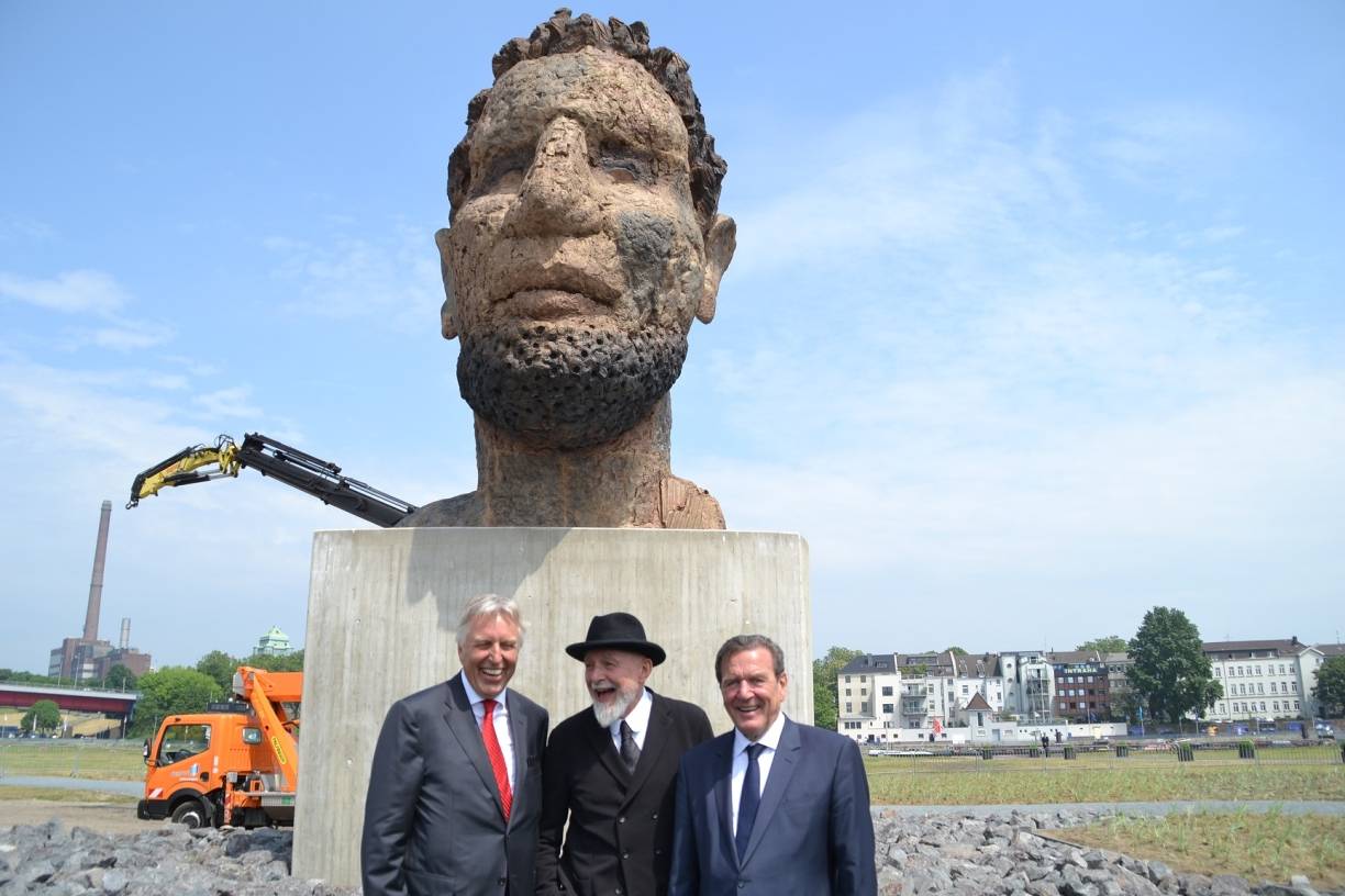 Die Enthüllung des Echo des Poseidon