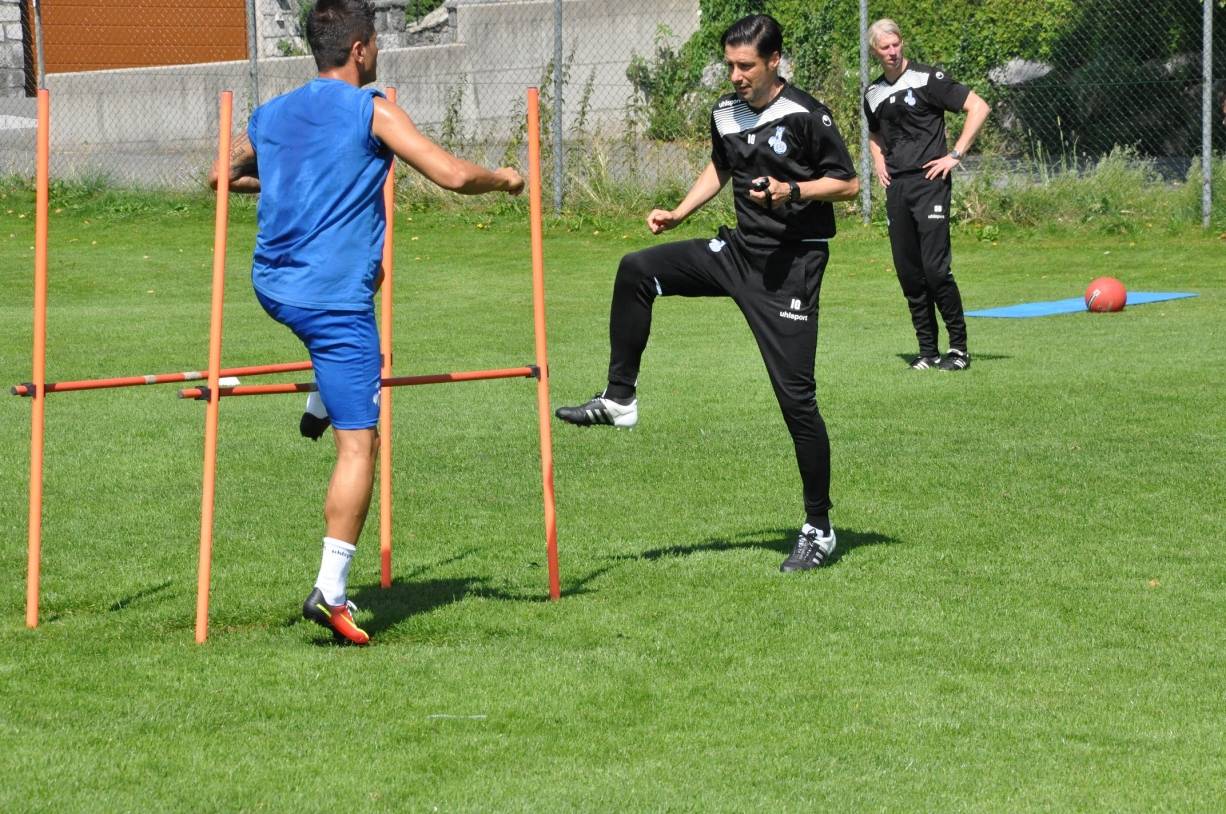 Özbek: „Dresden zum Vorbild nehmen“