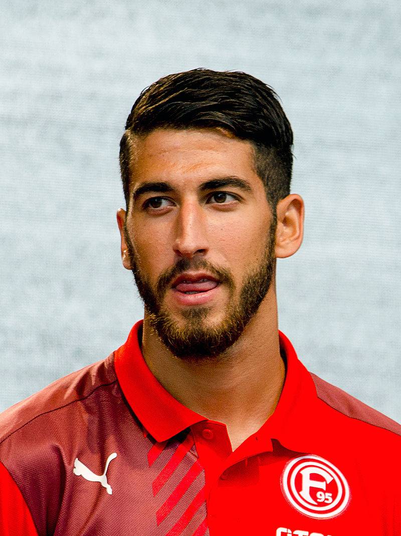 Tugrul Erat wechselt zum MSV Duisburg