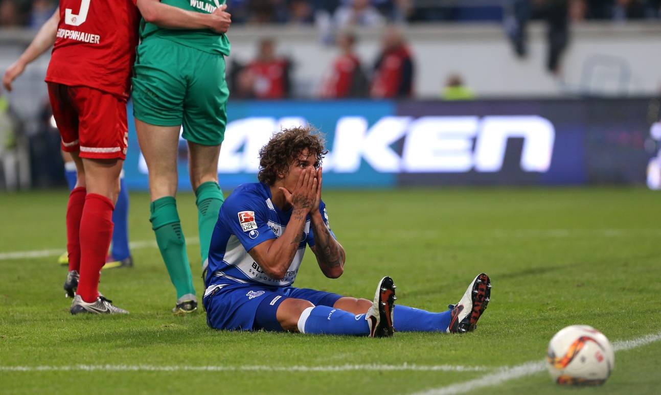 Kommentar zum Abstieg des MSV Duisburg in Liga drei: Aufholjagd ohne glückliches Ende