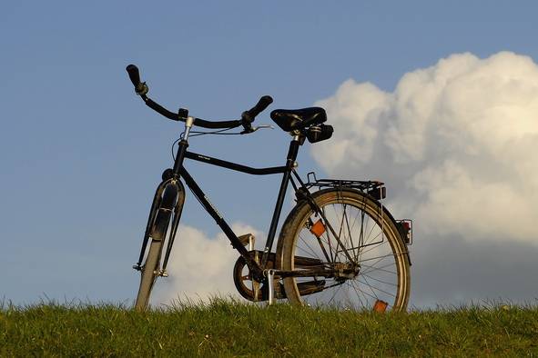 Fahrräder waren das Ziel einer Diebesgruppe, die jetzt fest gesetzt werden konnte.