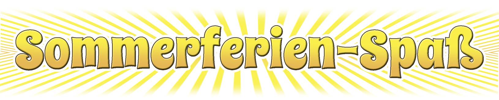 Besucht mit uns die schönsten Freizeit- und Naturparks in der Region: Schnapp dir deine Tickets beim "Sommerferien-Spaß"