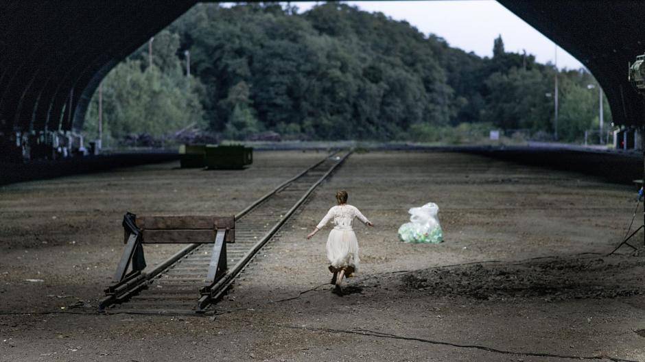 „Accattone“ auf Arte