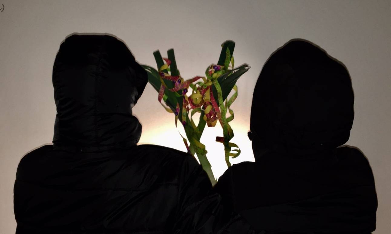 Hüls: Wer ist der "Prinz elect"?