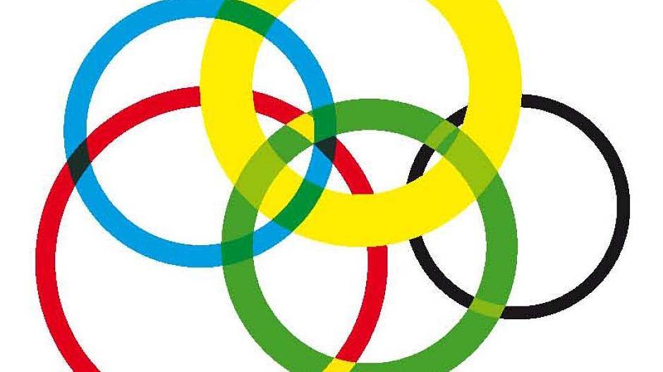 Die Rheinbergiade läuft unter dem Motto "Dabei sein ist alles". Als Vereine in diesem...