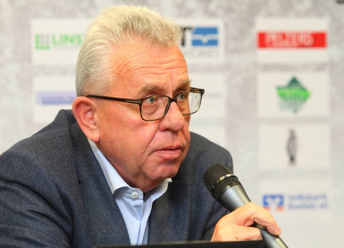 Fan-Hearing der Pinguine: Das erwartet die Anhänger