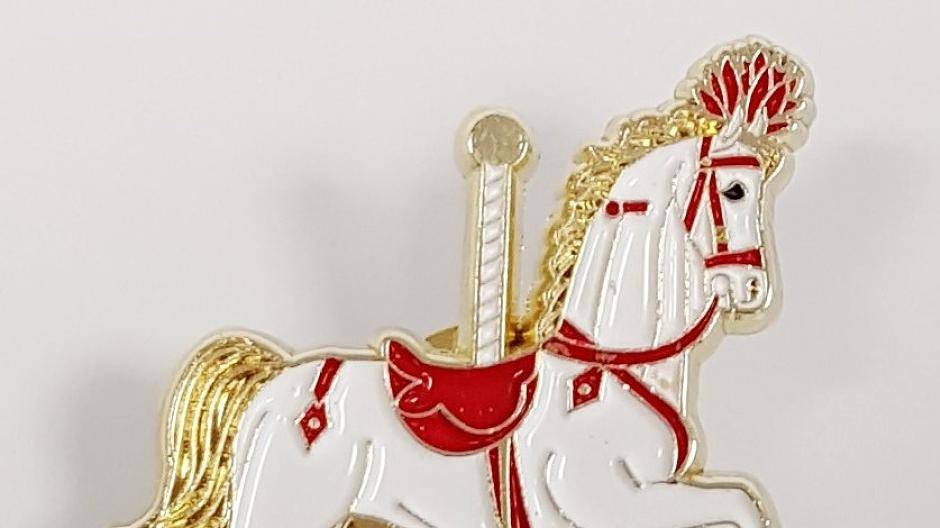 Und auch das ist neu: Nicht nur Sammler freuen sich auf den exklusiven „Moerser...