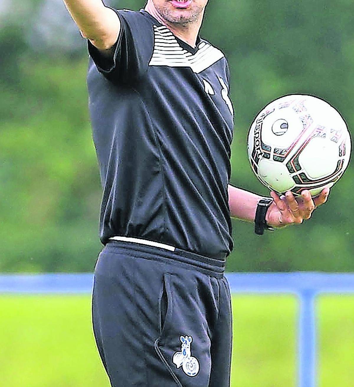 „Wir werden uns nicht verstecken“