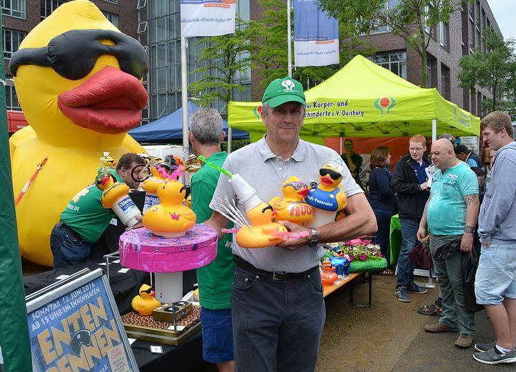 Hier geht auch die (Stadt-)Panoren(n)te zur...