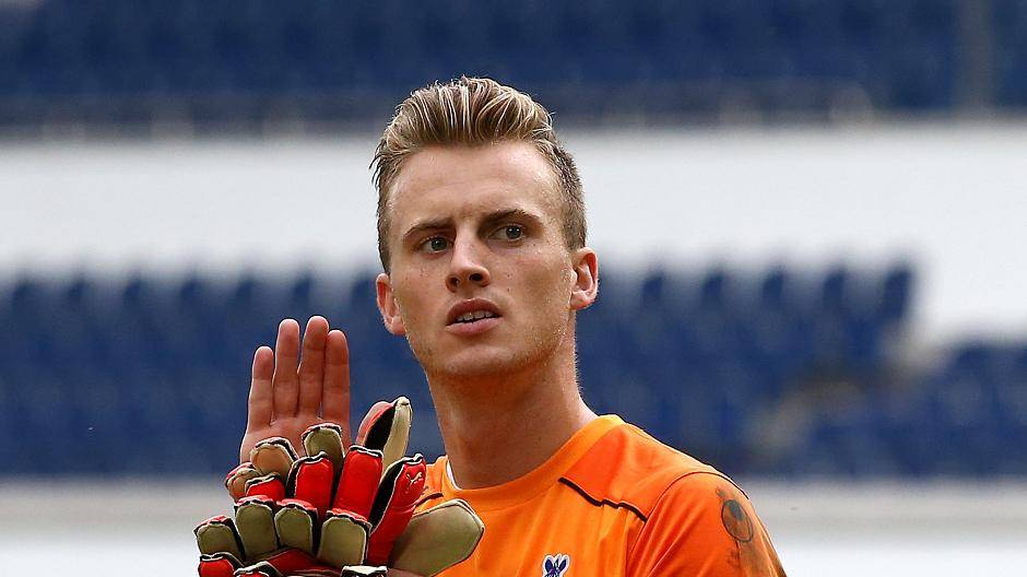 Man of the match: Mark...