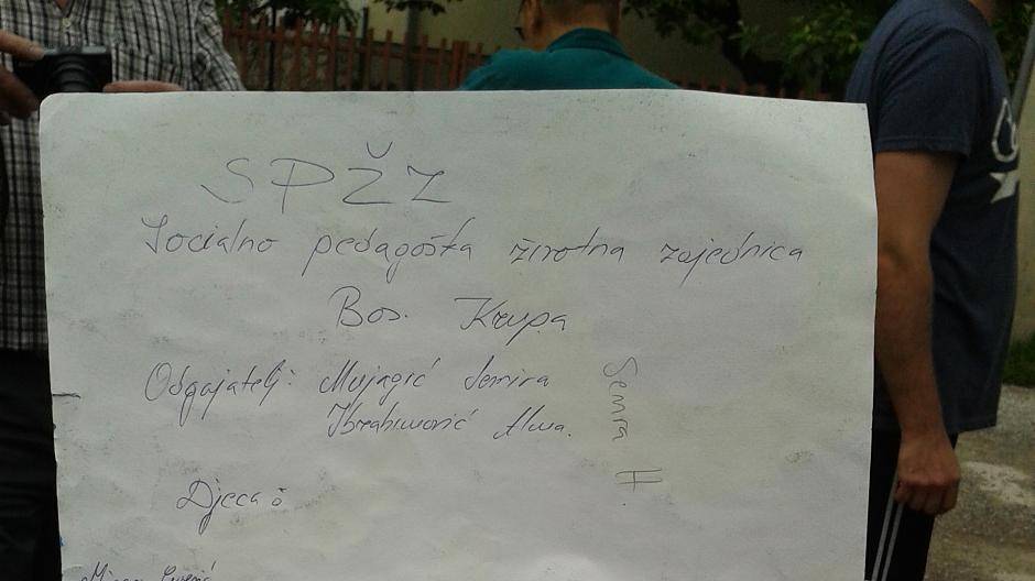 50. Hilfstransport der Helfenden Hand