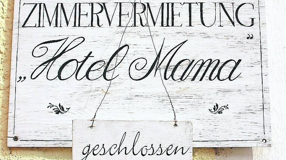 „Goodbye Hotel Mama“ ist ein Kochworkshop für junge Erwachsene.