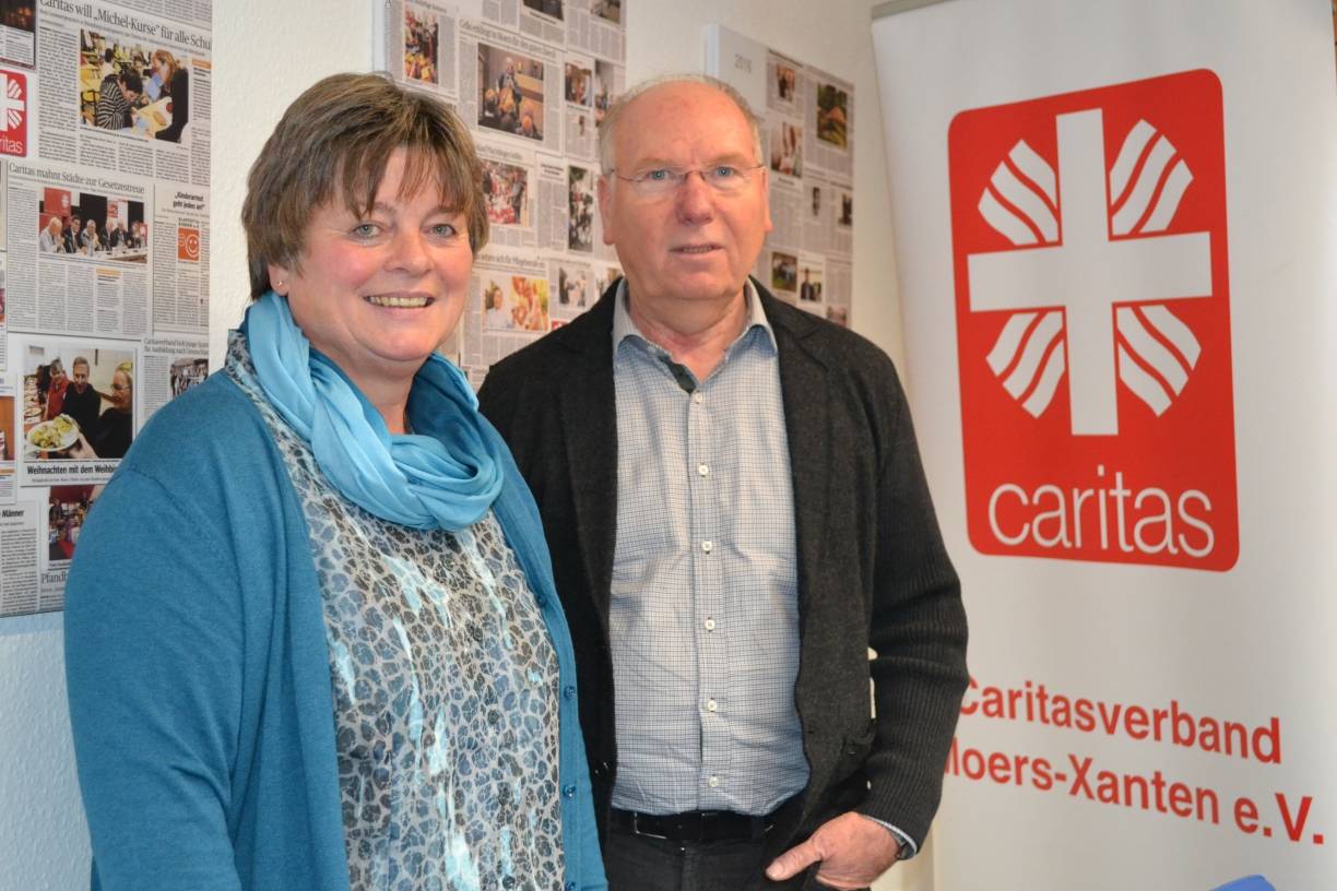 Brunhild Demmer wurde nun zur Geschäftsführerin bestellt und wird nach der Umstrukturierung den Vorstandsvorsitz übernehmen. Der Vorsitzende Hans-Peter Niedzwiedz hat die Entscheidung, „auch mal eine Frau an die Spitze zu setzen“ sehr begrüßt.