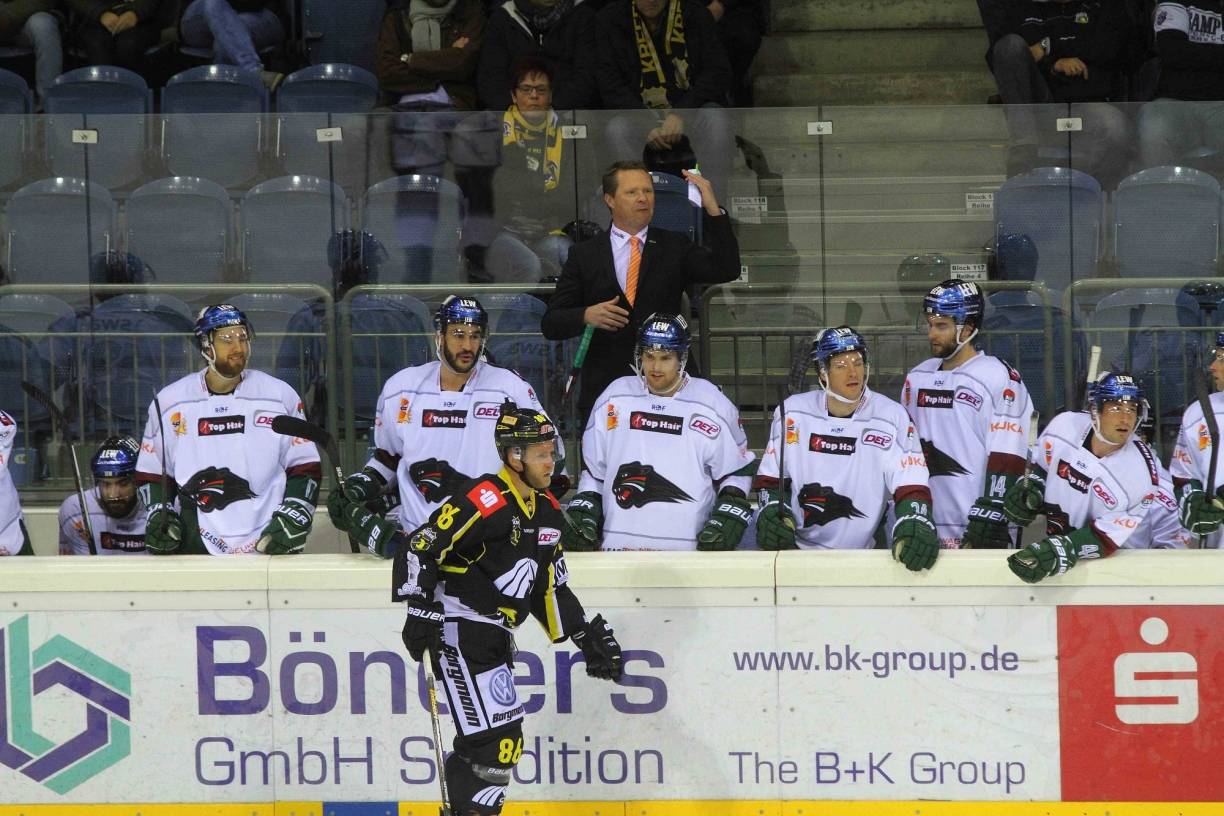 Einsatz von Pietta fraglich